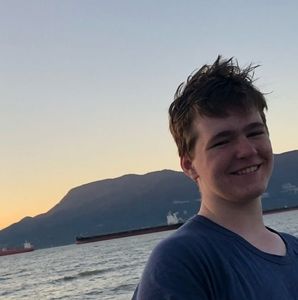 Meet your Posher, Arlo